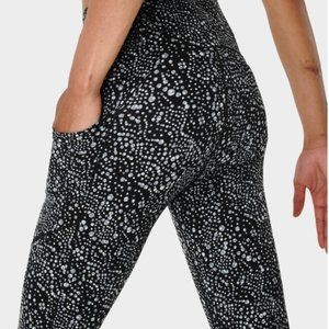 Brand new! Bum sculpting! Sweaty Betty Power High-Waisted 7/8 Workout Leggings